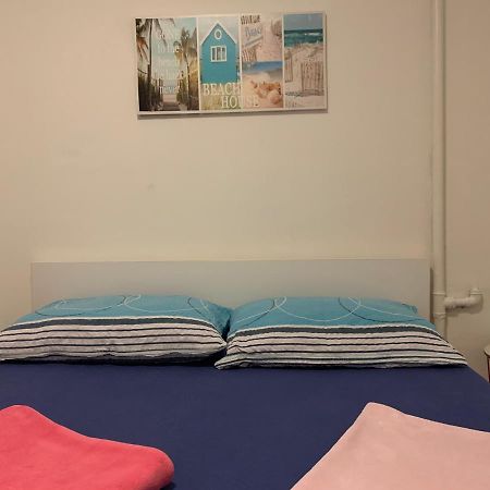 Apartment Florian リエカ エクステリア 写真