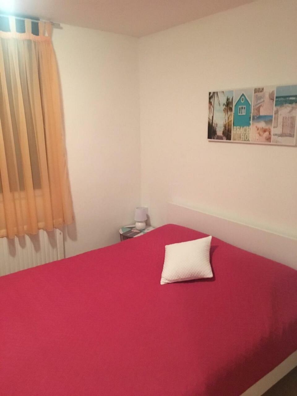 Apartment Florian リエカ エクステリア 写真